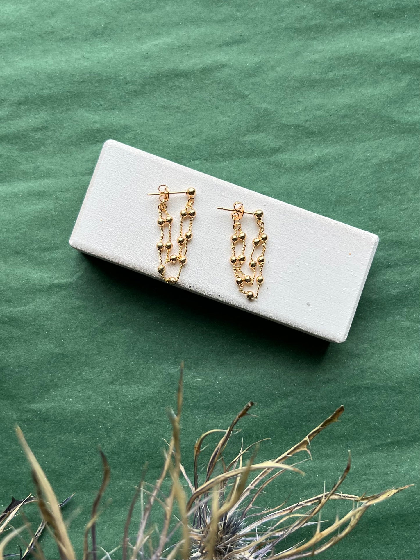 Chain Studs