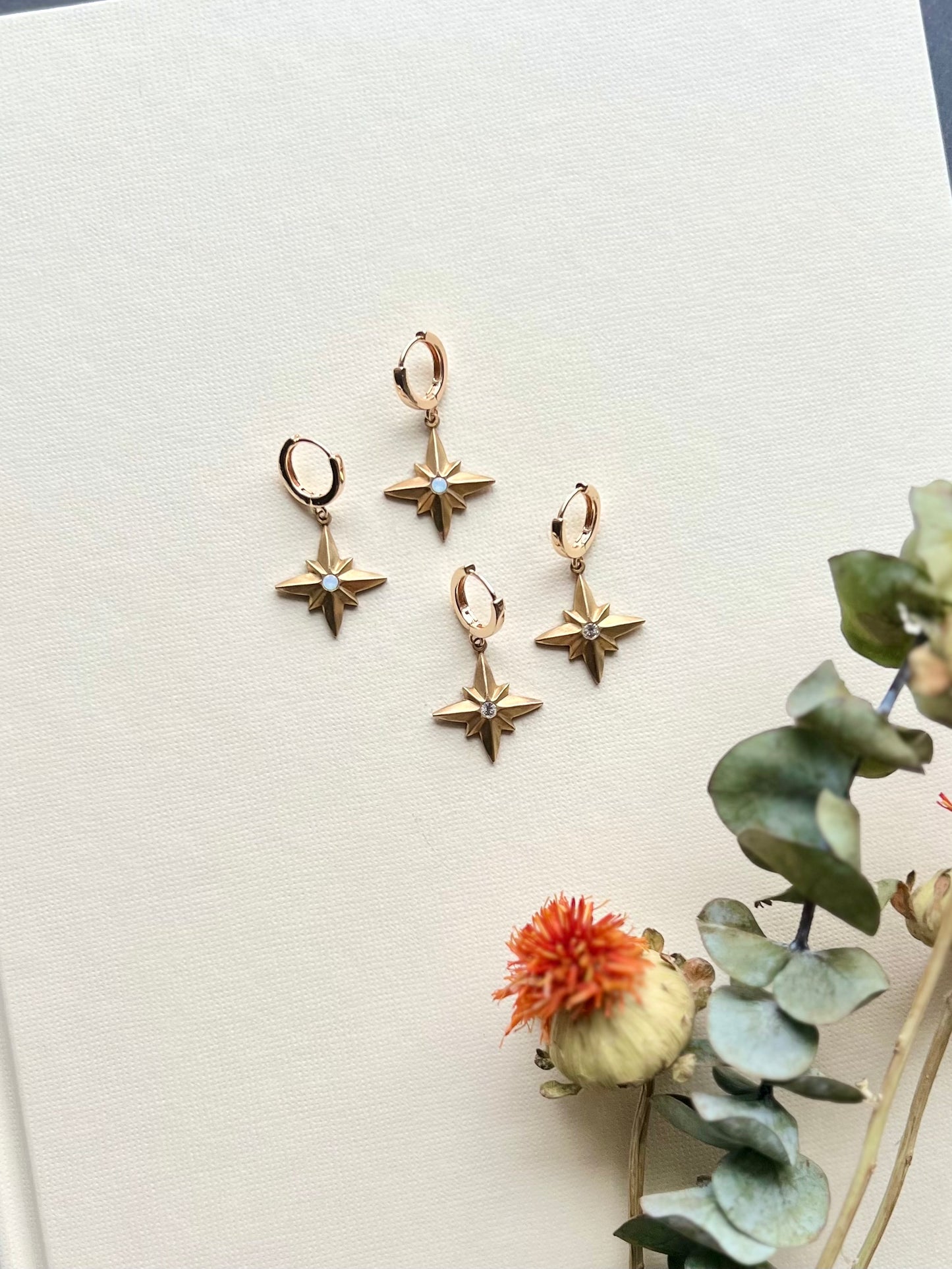 Twinkling Star Huggies