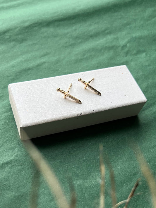 Sword Stud