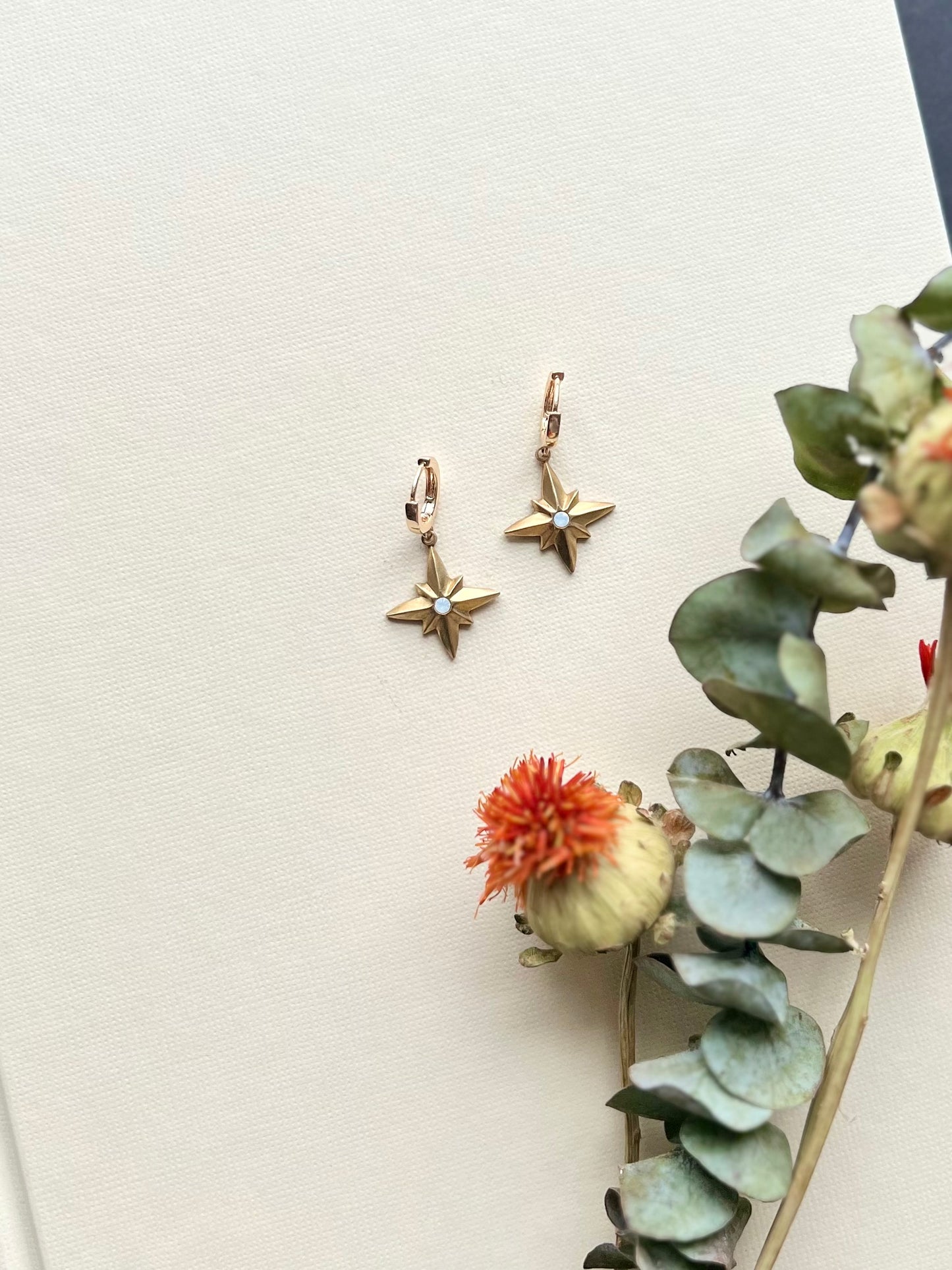 Twinkling Star Huggies