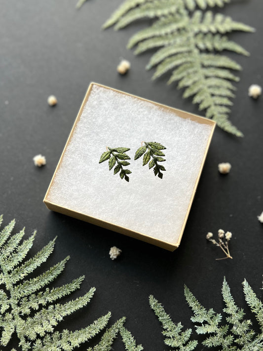 Fern Hoops