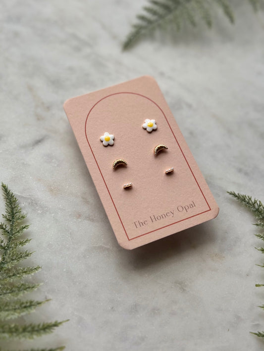 Petit-déjeuner Stud Pack