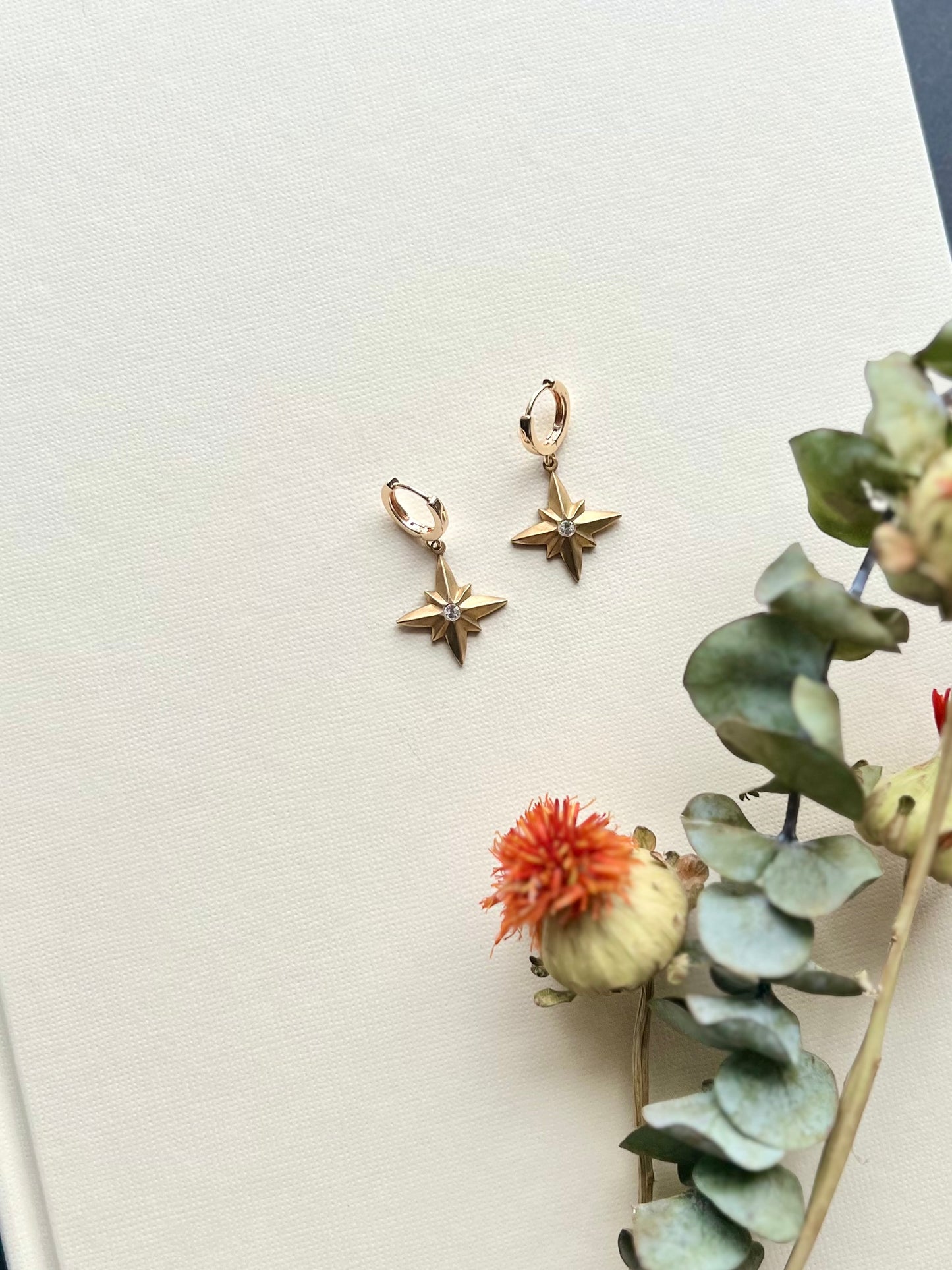 Twinkling Star Huggies