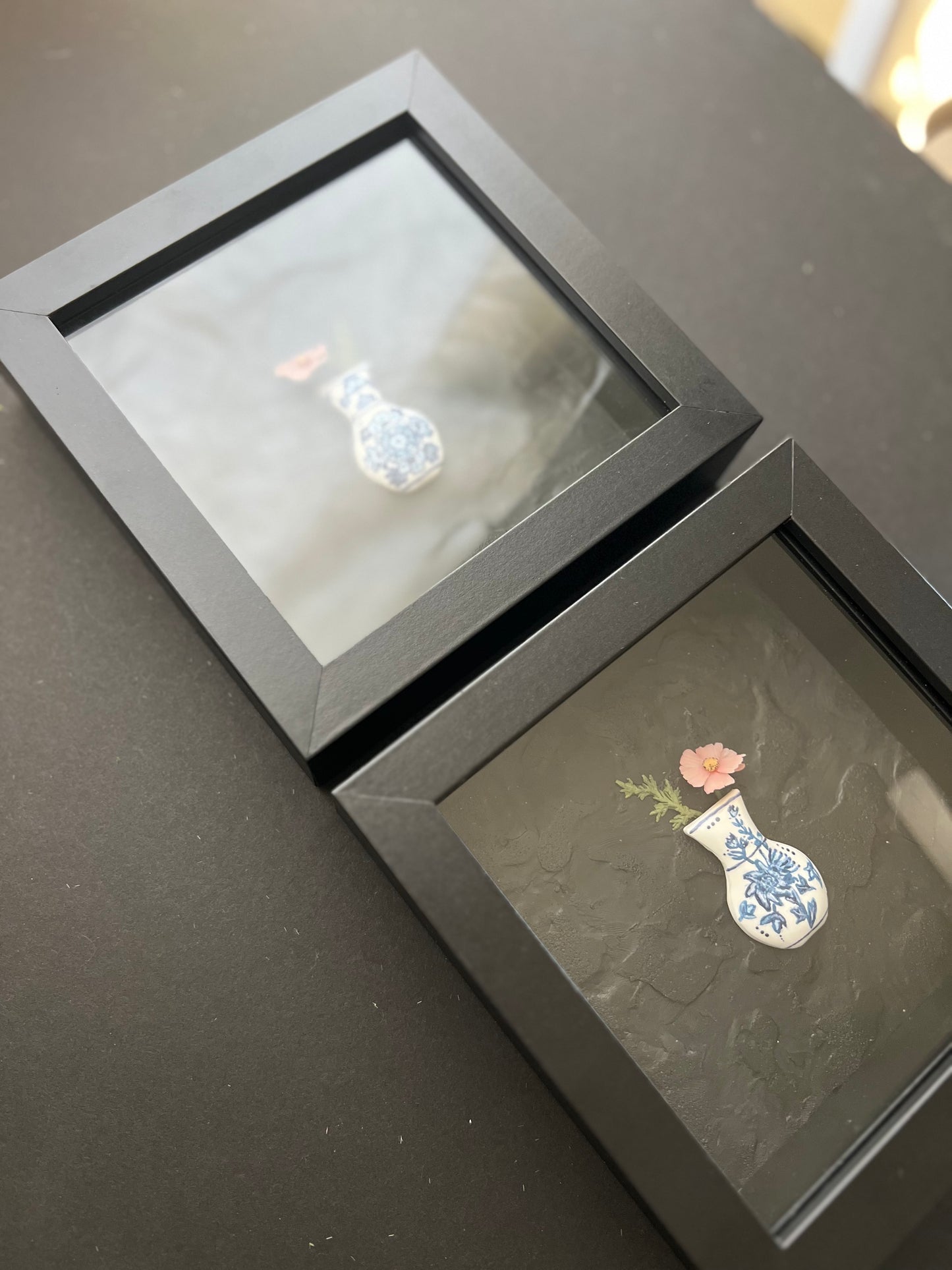 Vase Wall Art