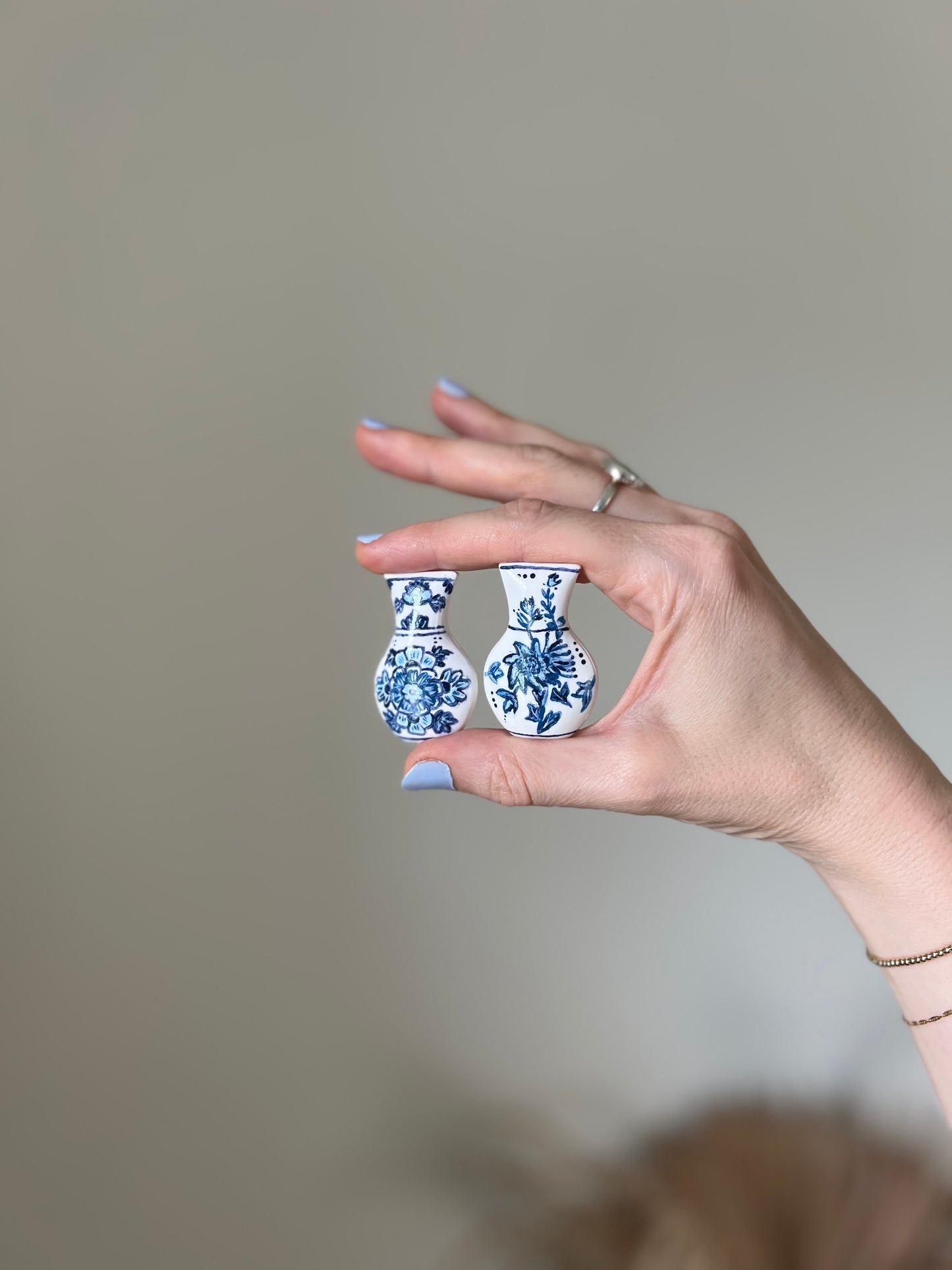 Vase Wall Art