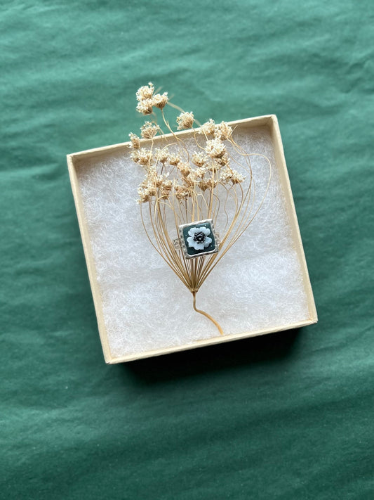 Anemone Ring
