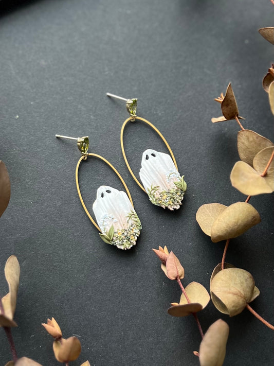 Forest Phantom Dangle