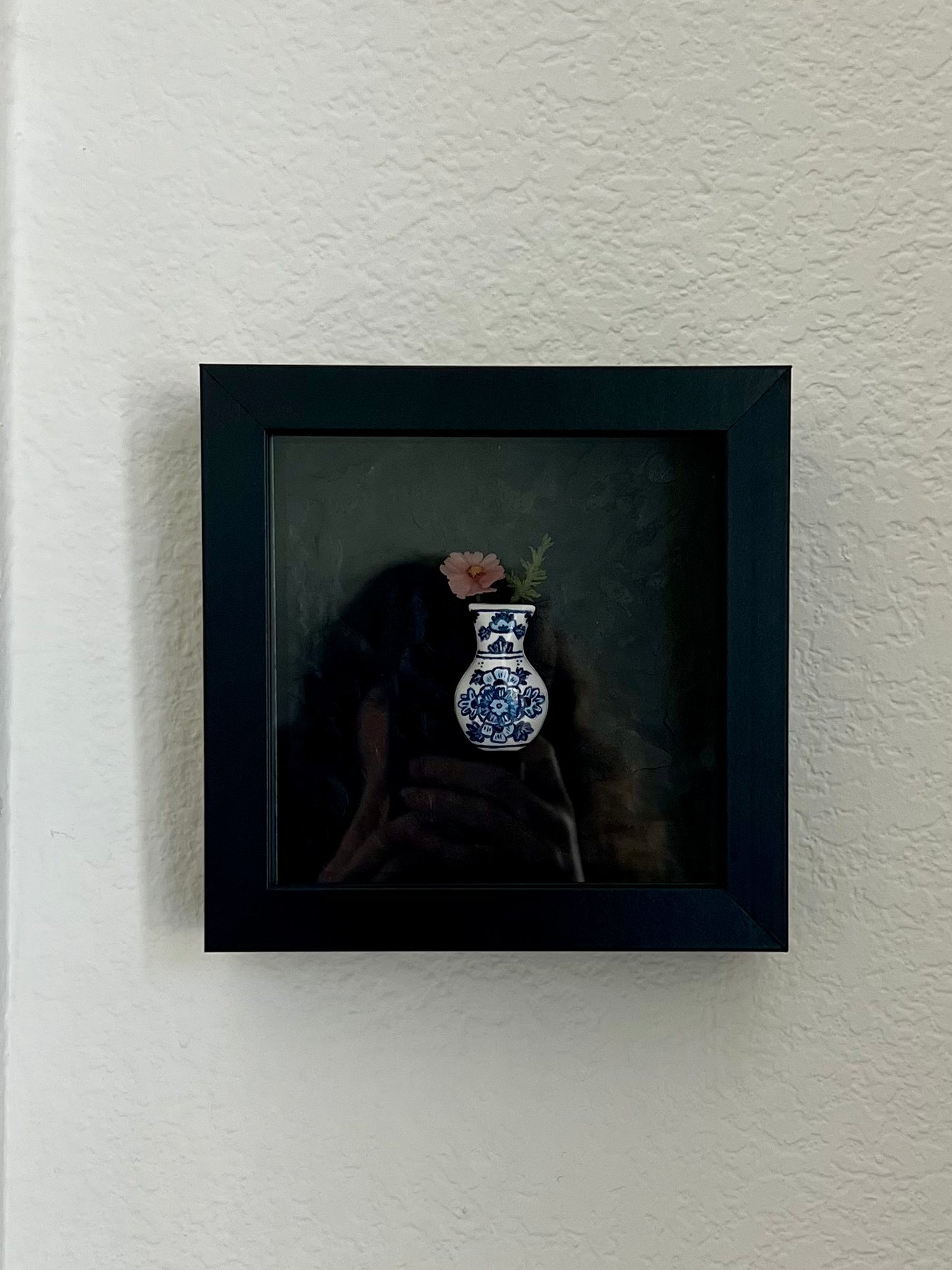 Vase Wall Art