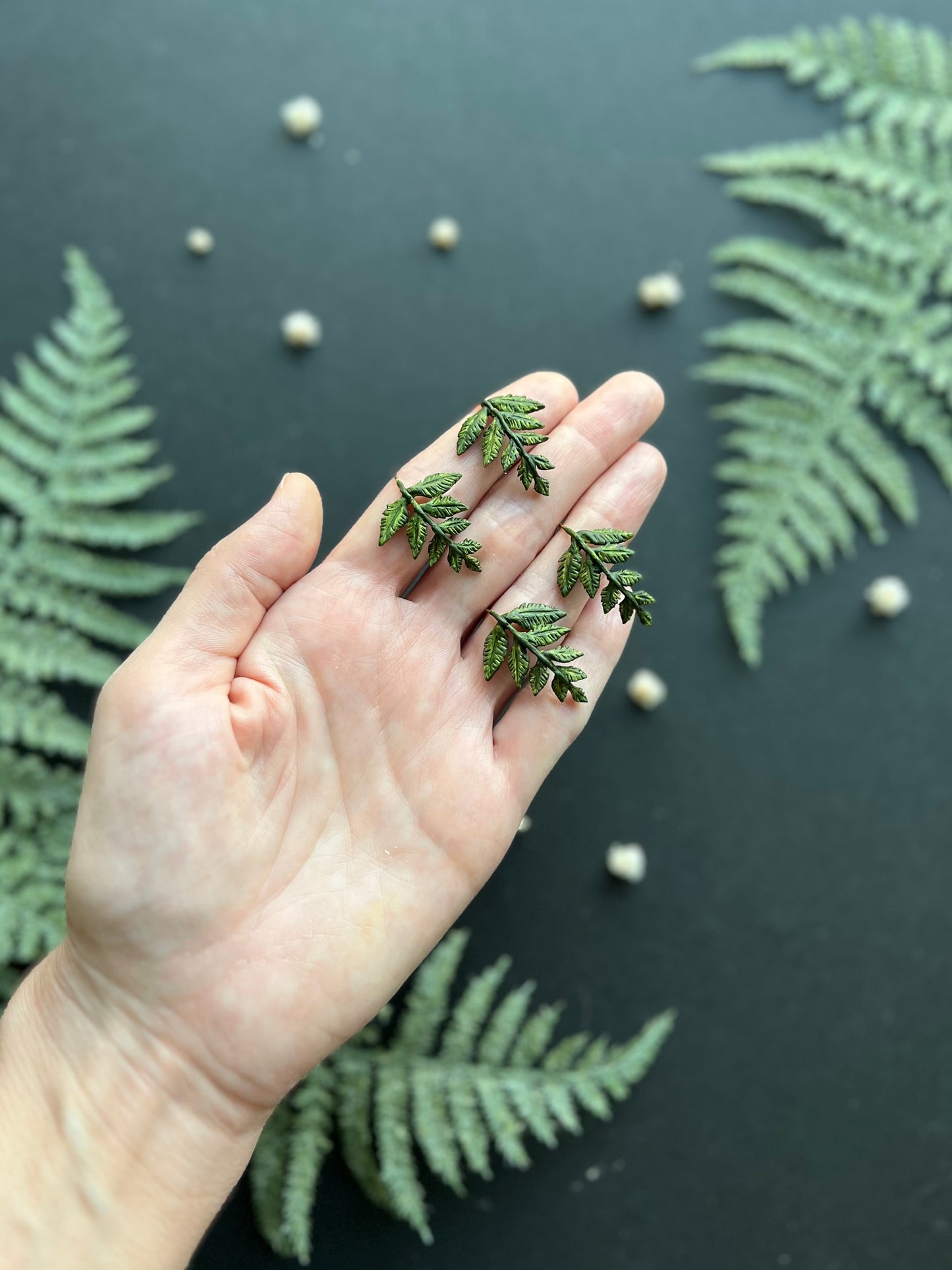 Fern Hoops